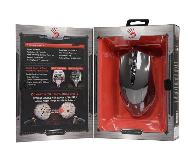 A4-TECH Bloody Gaming V5m A4TMYS43982 - 246801 - zdjęcie 3